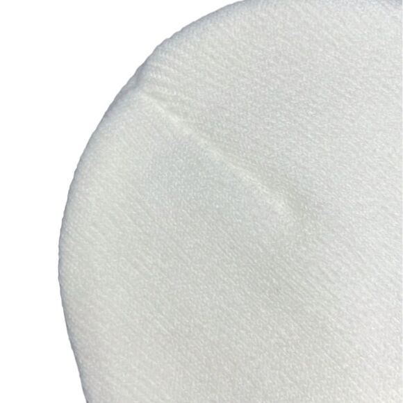 Heart Embroidered Beanie  - Picture 4 of 4